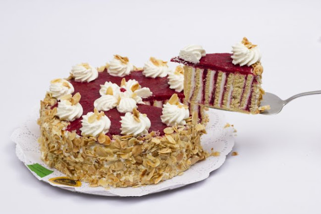 Pastelería Roggendorf - Las Condes