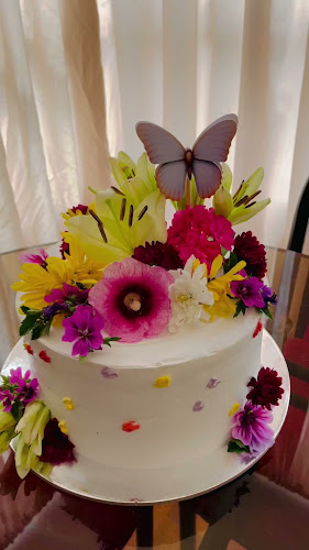 Alexandra.bagnara Reposteria creativa Open Times