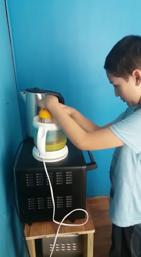 Av. del Mar 2300, 1700000 La Serena, Coquimbo