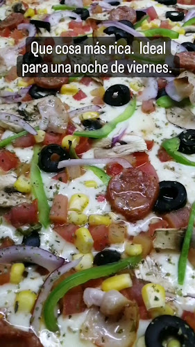 Opinii despre Nanys Pizza în Maipú - Gastronomía y hostelería