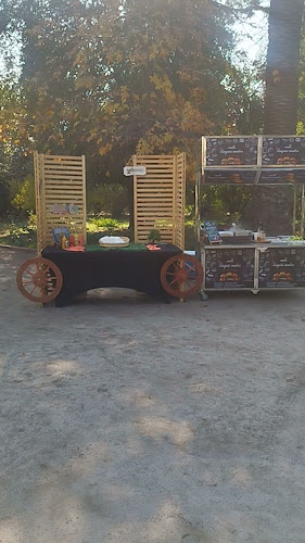 Panaderia Pasteleria Todo Rico