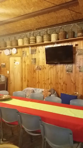 Opinii despre Sociedad Agropecuaria Punucapa S.A. în Punucapa - Gastronomía y hostelería