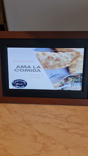 Empanadas Donde Huayi - Gastronomía y hostelería