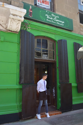 Verde Esperanza Restaurante