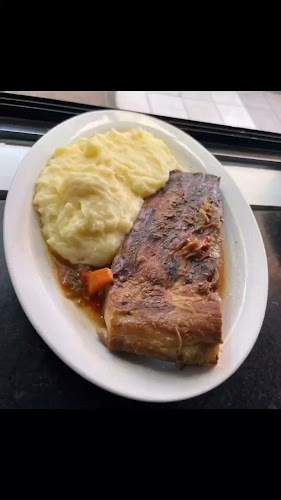 Reviews of Restaurantel7 in Estación Central - Gastronomía y hostelería