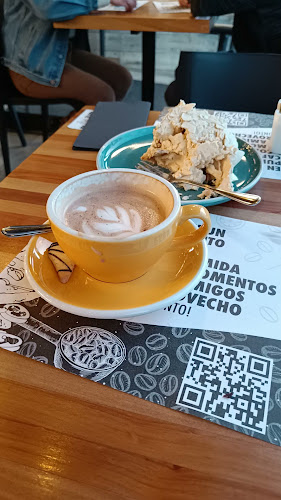 Opinii despre Club café în Temuco - Gastronomía y hostelería