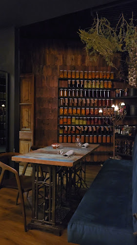 Reviews of 99 Restaurante in Vitacura - Gastronomía y hostelería