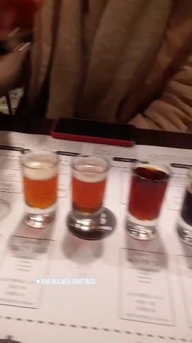 Bar Bulnes - Gastronomía y hostelería