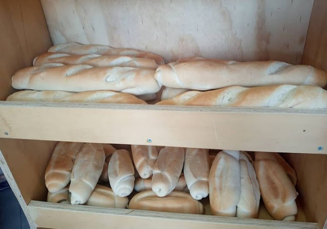 Panaderia y pasteleria Los Jesús SpA - Independencia