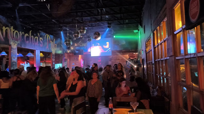 Opinii despre Antorchas Pub în Puente Alto - Gastronomía y hostelería