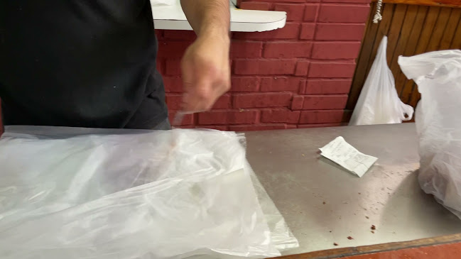 Todo Pollo Restaurant - Gastronomía y hostelería