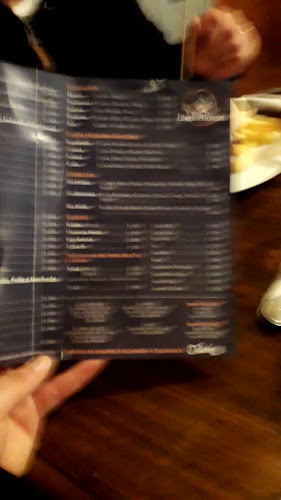Reviews of Lomo Aleman in San Pedro de la Paz - Gastronomía y hostelería