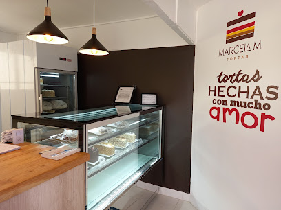 Tortas Marcela M. Vitacura