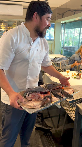 La Calma by Fredes - Vitacura