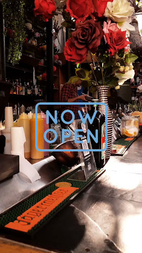 Opinii despre PADAM în Providencia - Gastronomía y hostelería