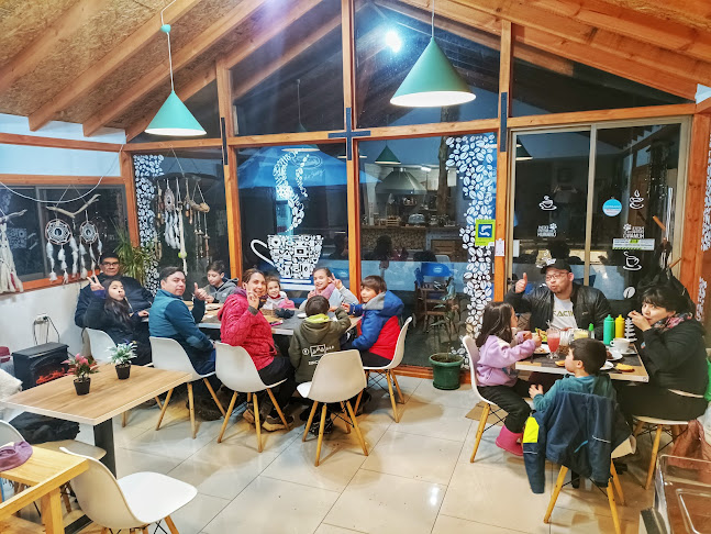 Camino a Caburgua km 23, Pucón, Araucanía