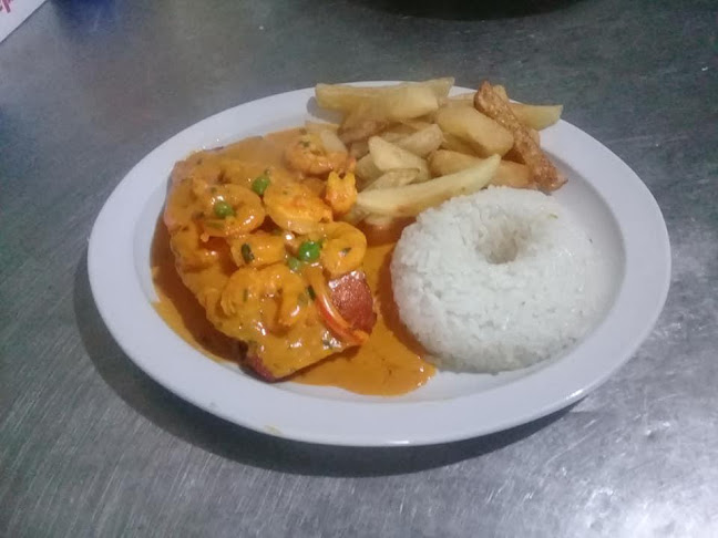 Opinii despre RESTAURANTE LIMA în Santiago - Gastronomía y hostelería