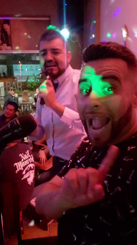 Hurricane Resto Bar - Maipú