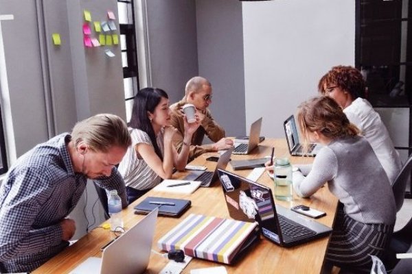 Mercado Estatal - Santiago