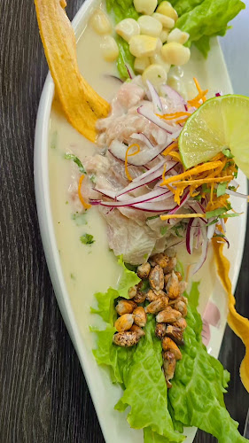 Restaurante Comida Peruana Pollos Brasas CHE PERU SPA