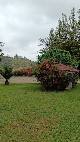 Parrilla Candil SteakHouse Colchagua - Gastronomía y hostelería