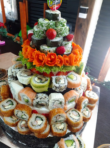 COMESUSHI BUIN - Gastronomía y hostelería