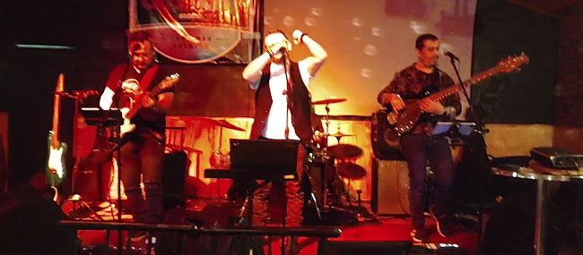 Caleuche Biobio - Chiguayante