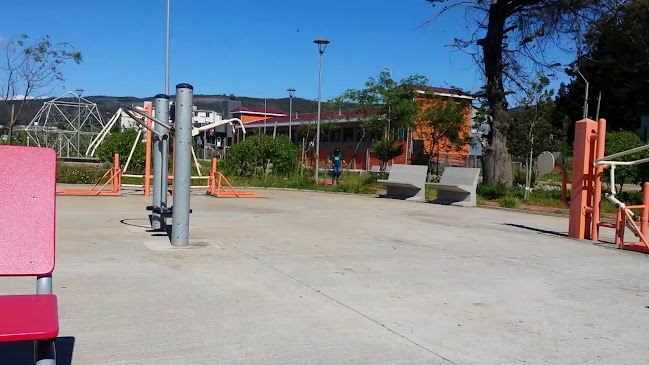 Restaurante Santa Elena - Dichato