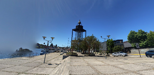 Feria Fluvial de Valdivia - Valdivia