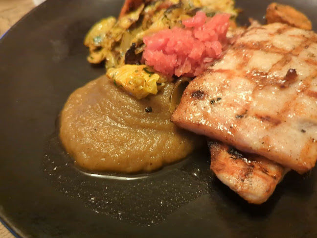 Bocanáriz - Santiago