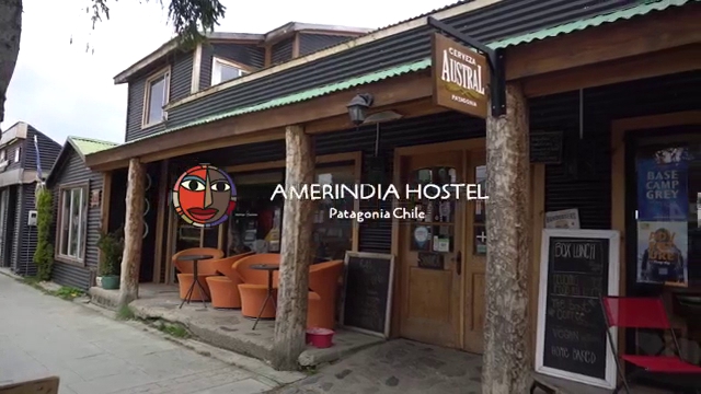 Amerindia Hostal y Restaurante