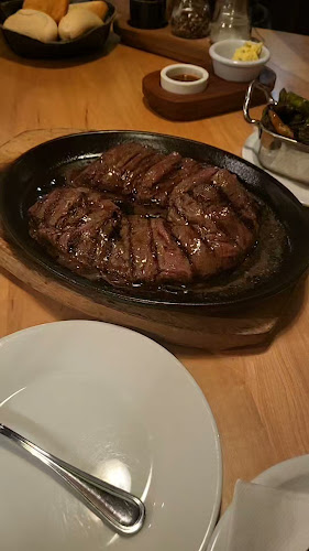 Opinii despre Hacienda Patagonia în San Pedro de la Paz - Gastronomía y hostelería