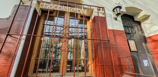 Xoco Por Ti - Chocolate Bar-cafetería - Providencia