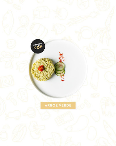 Chef al vacío - Concepción