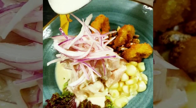 Opinii despre Peru Divinos Restaurant în Antofagasta - Gastronomía y hostelería