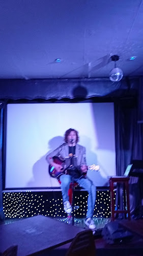 Blue Pub - Gastronomía y hostelería