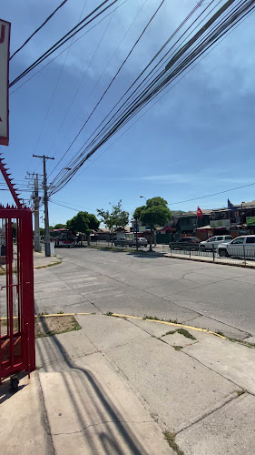 Gabriel González Videla 2344, 9272753 Maipú, Región Metropolitana