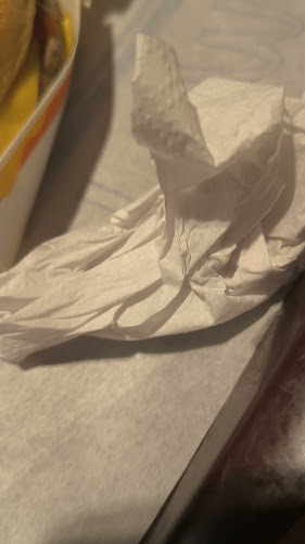 Opinii despre McDonald's La Florida în La Florida - Gastronomía y hostelería