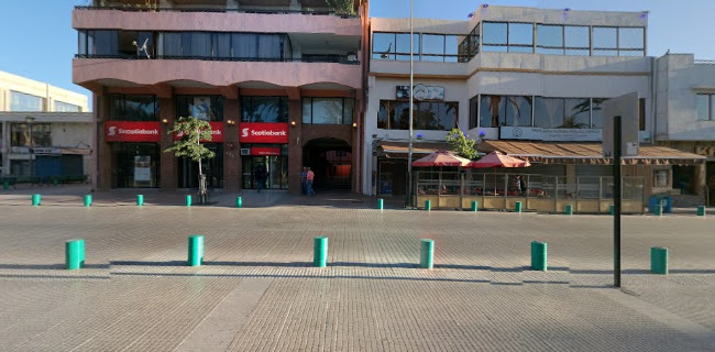 THE HOUSE COFFEE BAR - Ovalle