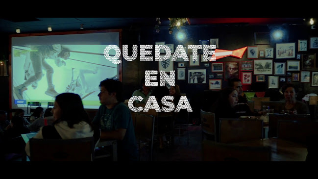 Opinii despre San Pancho Bar în Curicó - Gastronomía y hostelería