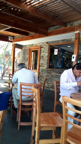 Opinii despre Empanadas El Remanso în La Florida - Gastronomía y hostelería