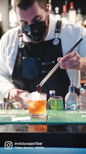 Opinii despre INVICTUS în La Serena - Gastronomía y hostelería