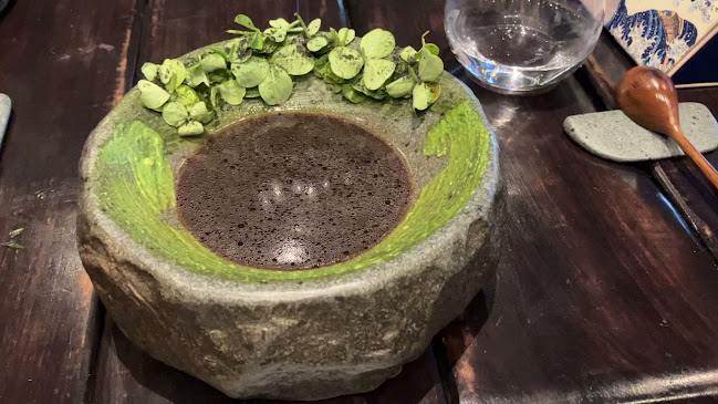 Opinii despre Boragó în Vitacura - Gastronomía y hostelería