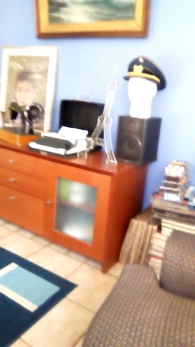 Cafeteria Tavelli La Reina - Santiago