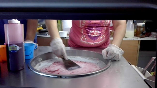 Reviews of Elsaborcito Food Truck in Arica - Gastronomía y hostelería