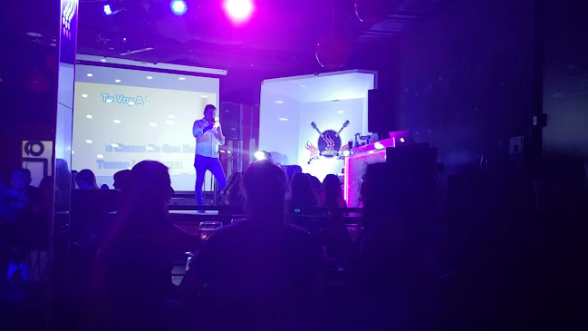 Opinii despre Soberbio Bar în Biobío - Gastronomía y hostelería