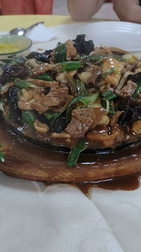 Opinii despre Restaurant Montaña China în Ñuñoa - Gastronomía y hostelería