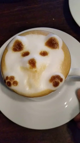 Reviews of Cafeteria Cafe Panda in Lampa - Gastronomía y hostelería