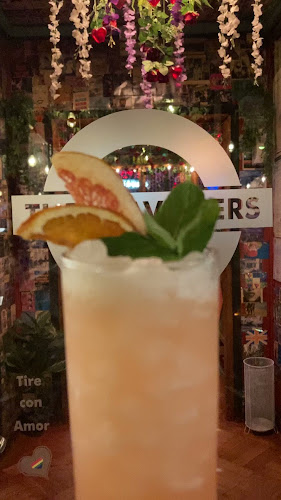 The Travellers Resto Bar - Villarrica