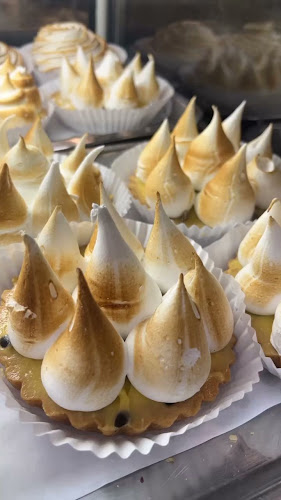 Opinii despre Panadería Fufu în Recoleta - Gastronomía y hostelería